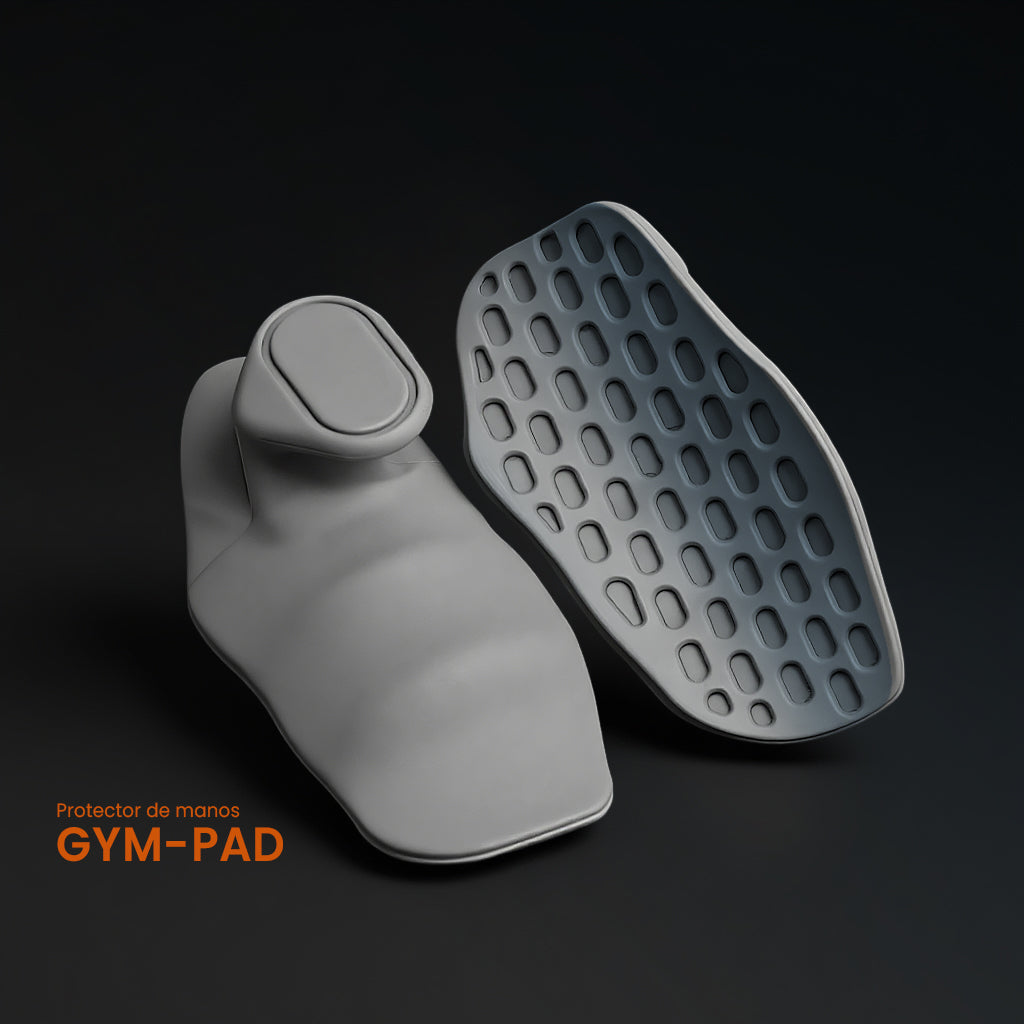 Protector de Mano para GYM