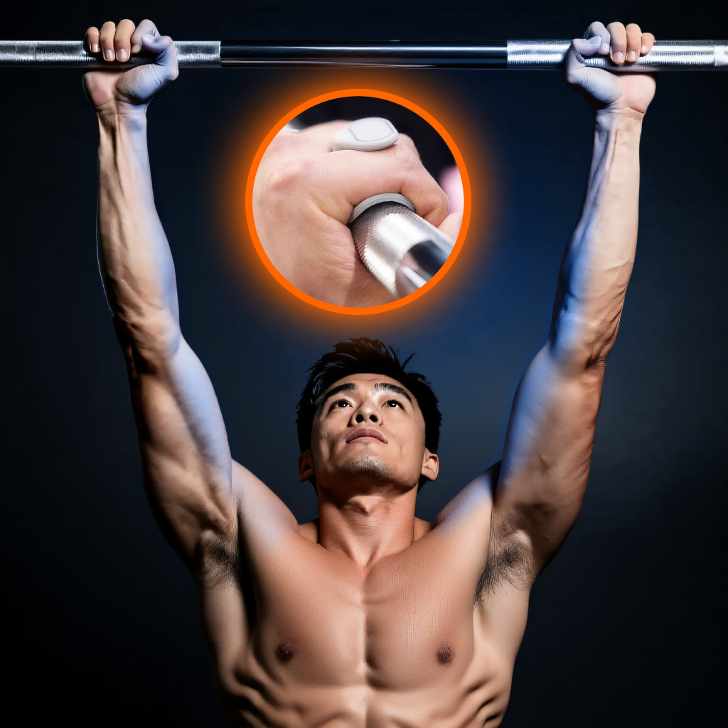 Protector de Mano para GYM