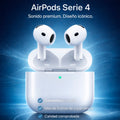 AirPods Serie 4