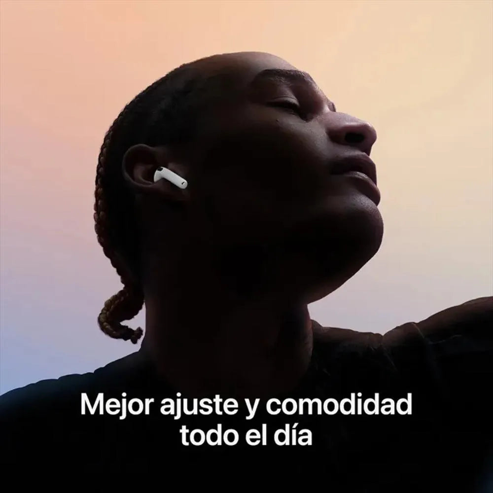 AirPods Serie 4