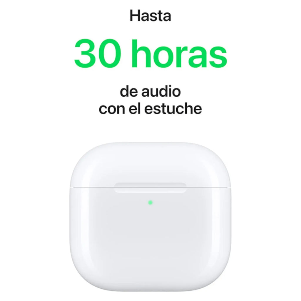 AirPods Serie 4