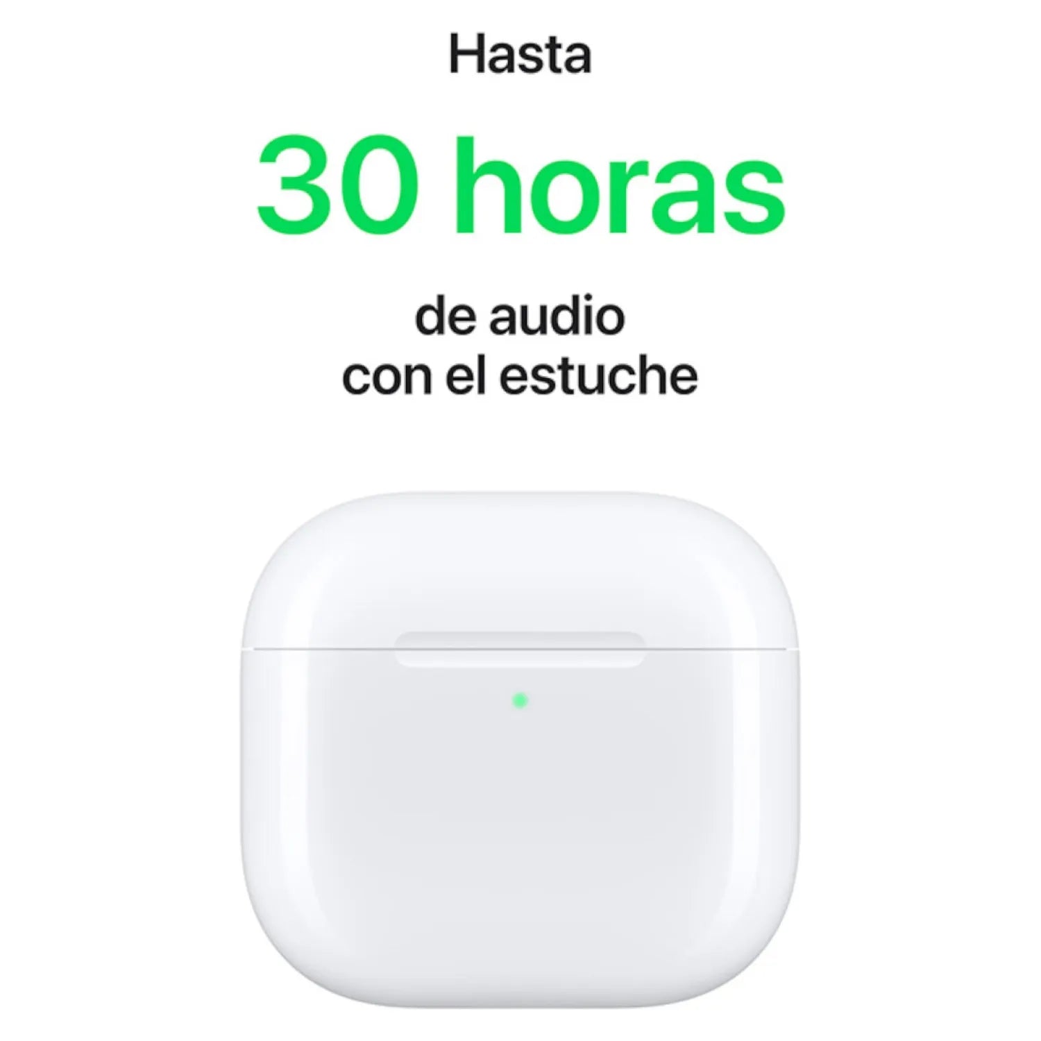 AirPods Serie 4